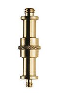 Manfrotto 013 Adapter Spigot 3/8 - 1/4