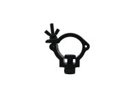 EUROLITE DEC-30 Half Coupler schwarz