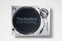 Technics SL-1200-MK7 Turntable