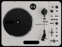 Korg Handytraxx Play