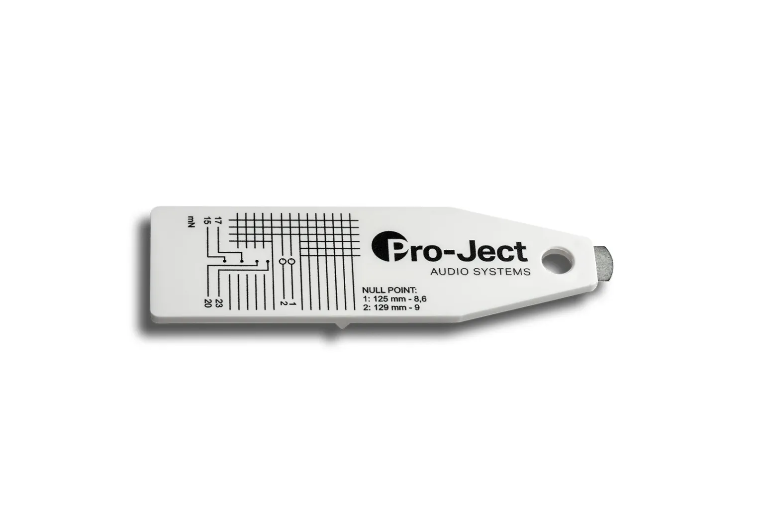 Pro-Ject Set it