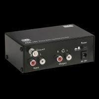 DAP Pre 101 Phono-Vorverstärker