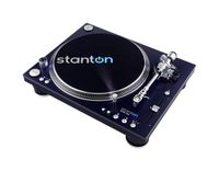 Stanton STR8-150 High Torque Turntable,gerade