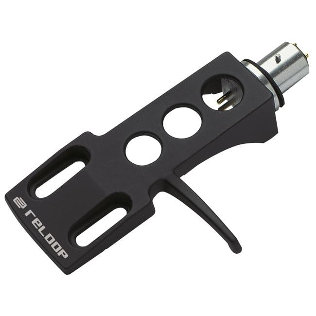 Reloop Headshell schwarz