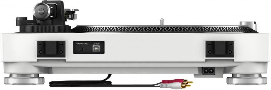 Pioneer DJ PLX-500-W