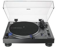 Audio Technica LP140XP-BK