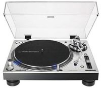 Audio Technica LP140XP-SV