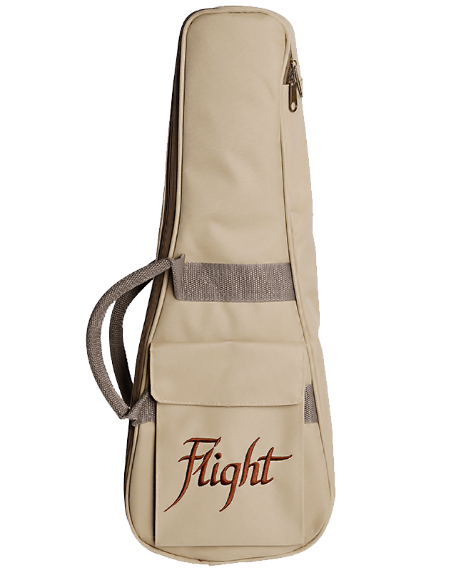 Flight NUS380 Jade Sopran Ukulele