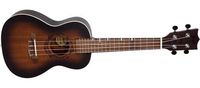 Flight DUC380 Amber Concert Ukulele