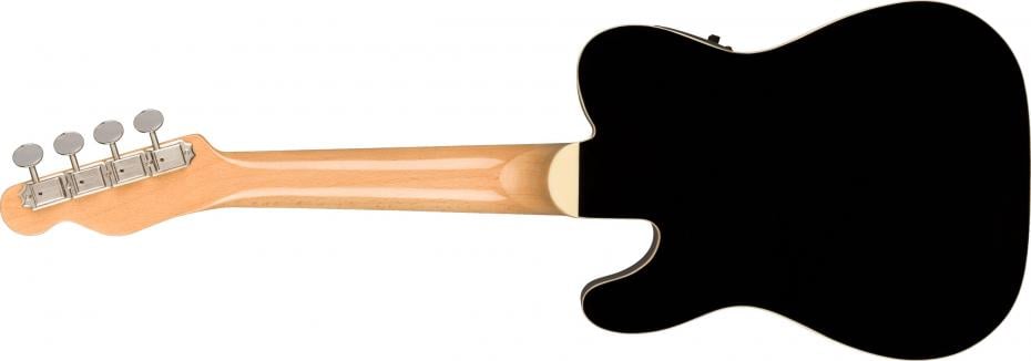 Fender Fullerton Tele® Uke Black