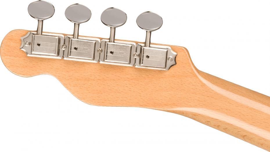 Fender Fullerton Tele® Uke Black