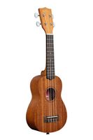 Kala KA-15S - Satin Mahogany Sopran