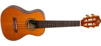 Flight Diana CE Concert Electro-Acoustic Ukulele