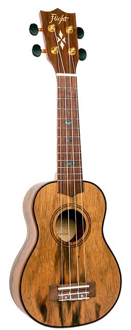 Flight DUS430 Dao Soprano