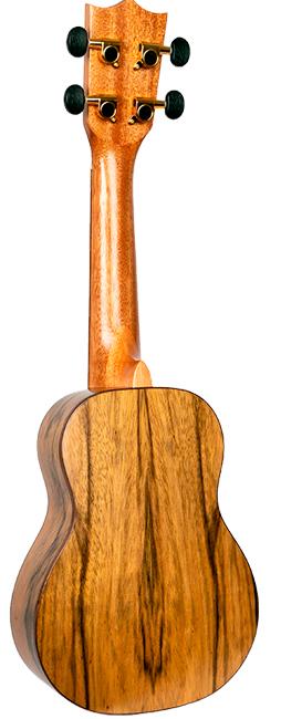 Flight DUS430 Dao Soprano