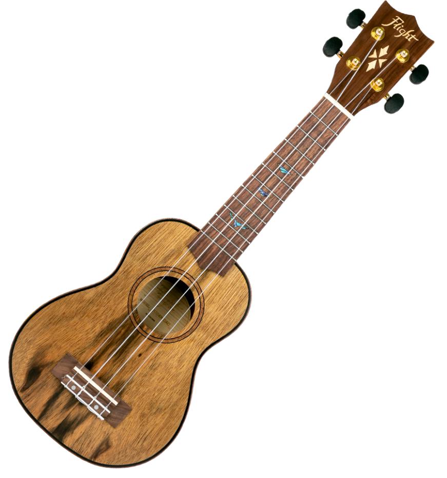 Flight DUS430 Dao Soprano