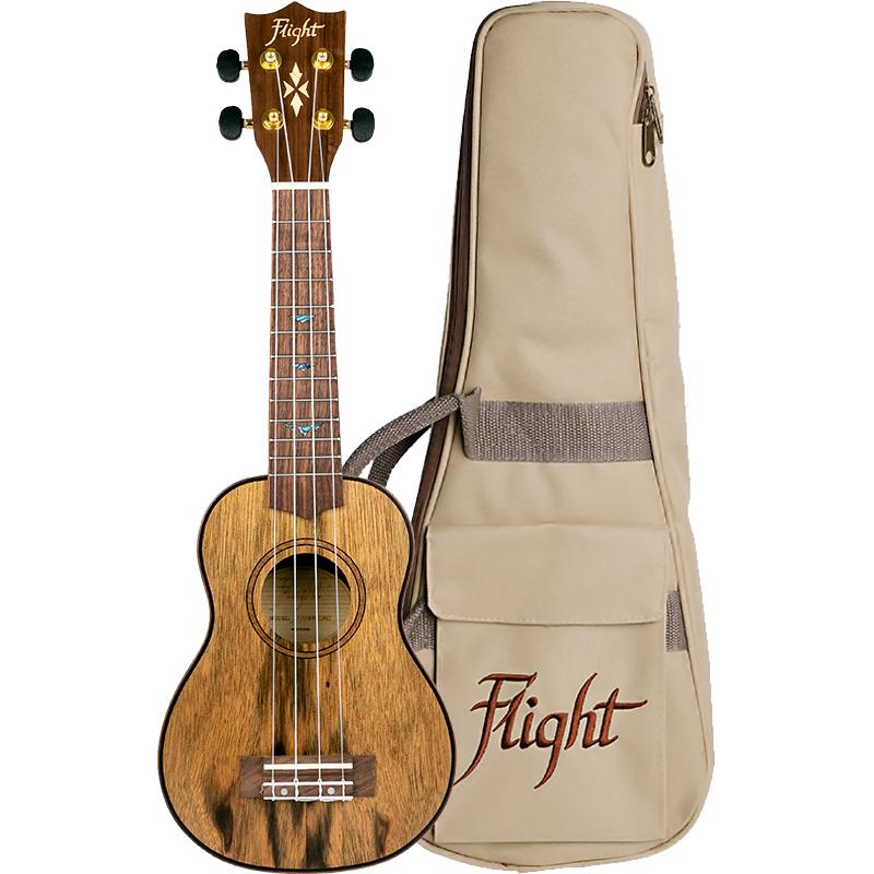 Flight DUS430 Dao Soprano
