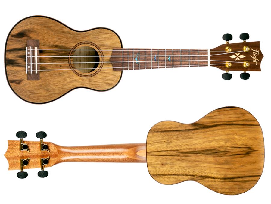 Flight DUS430 Dao Soprano