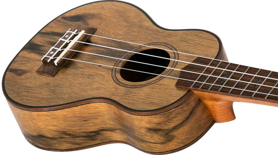 Flight DUS430 Dao Soprano