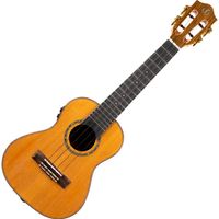 Flight Diana Soundwave Concert Electro-Acoustic Ukulele