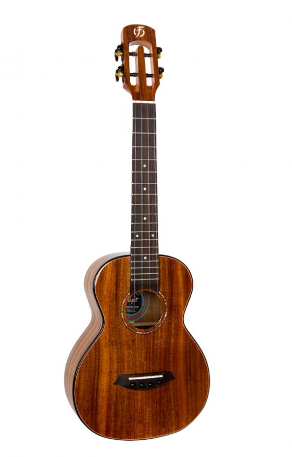Flight Phantom EQ-A Tenor Ukulele