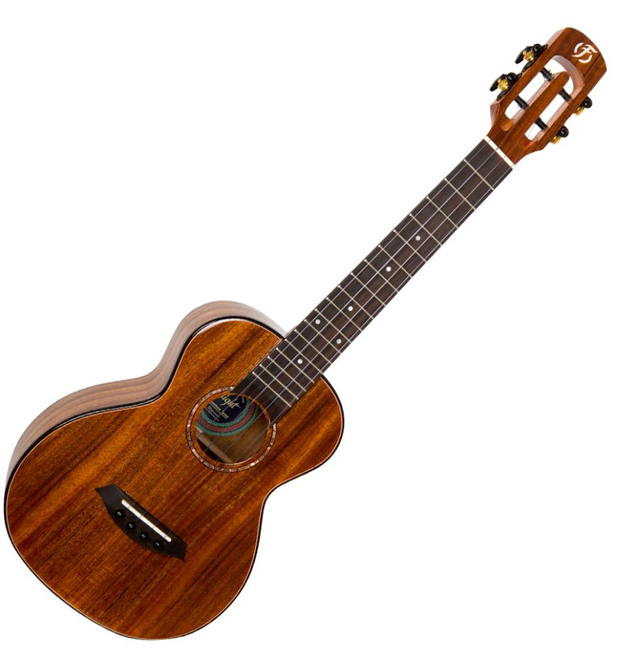 Flight Phantom EQ-A Tenor Ukulele