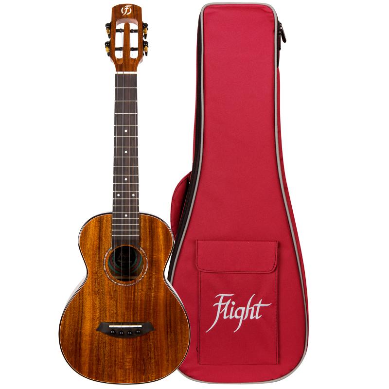 Flight Phantom EQ-A Tenor Ukulele