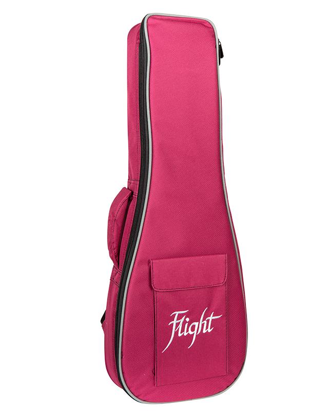 Flight Phantom EQ-A Tenor Ukulele