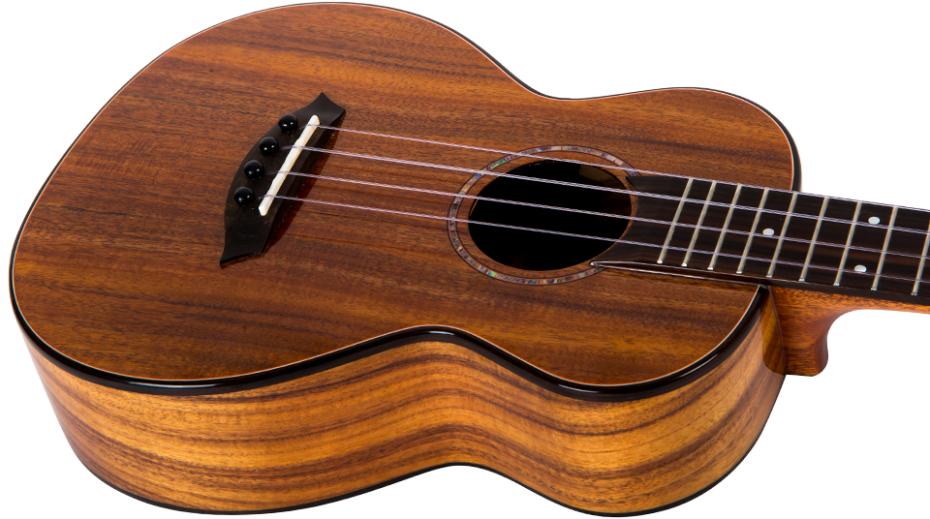 Flight Phantom EQ-A Tenor Ukulele
