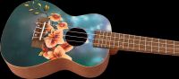Flight AUC-330 Orchid Concert Ukulele