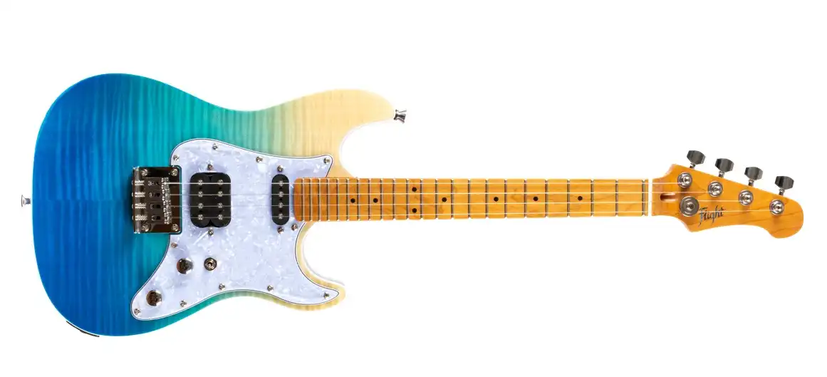 Flight Pathfinder Tenor TBL