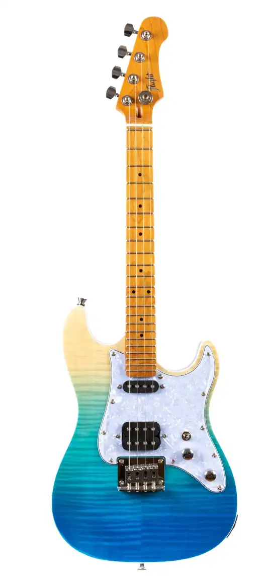 Flight Pathfinder Tenor TBL