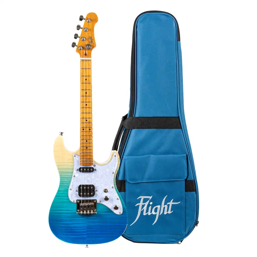 Flight Pathfinder Tenor TBL
