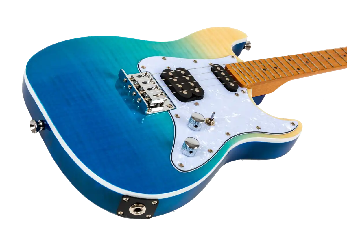 Flight Pathfinder Tenor TBL