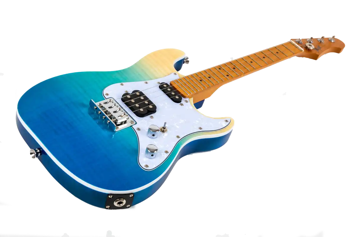 Flight Pathfinder Tenor TBL
