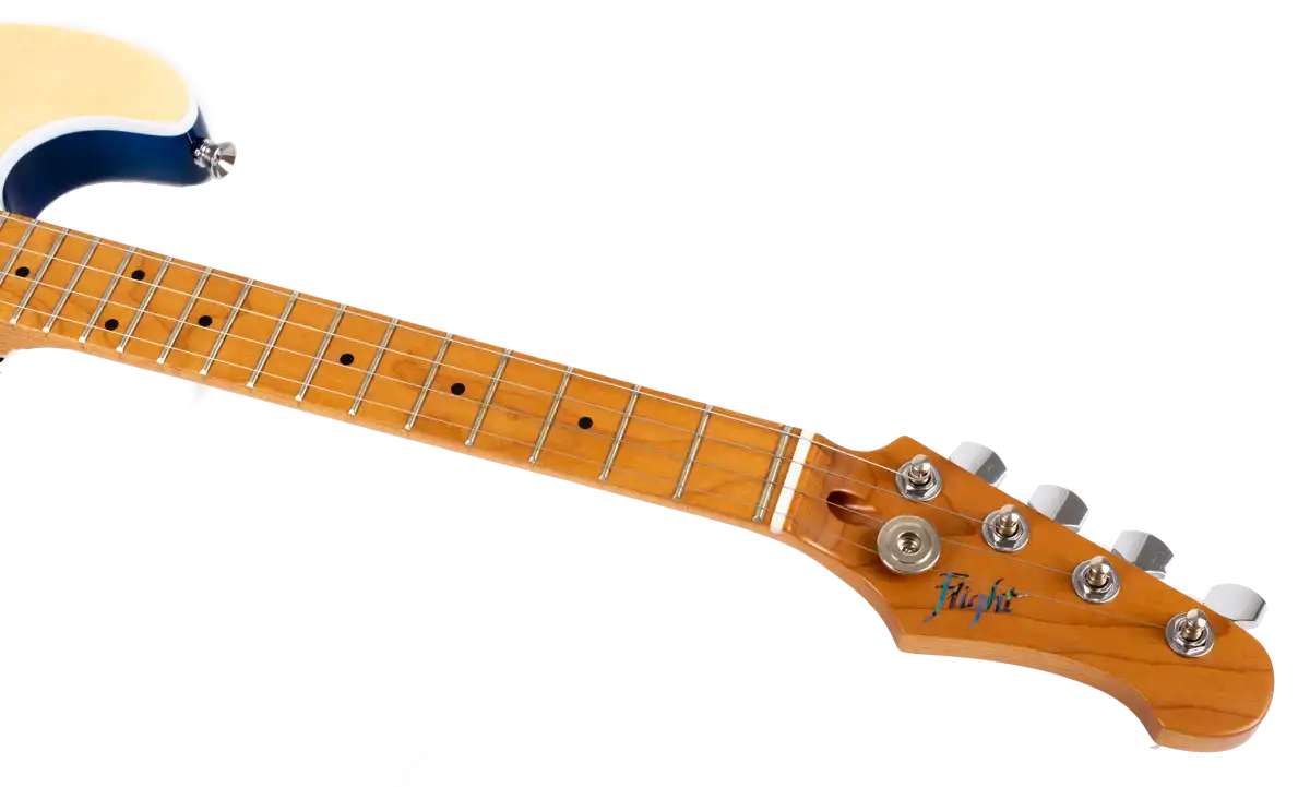 Flight Pathfinder Tenor TBL