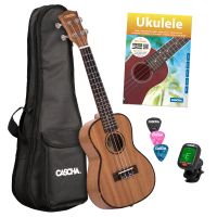 Cascha Ukulele HH2036 Set