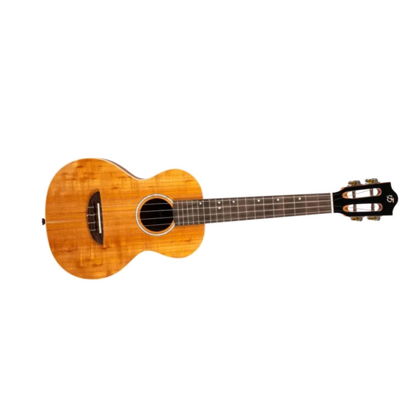 Flight Iris Tenor Calantas