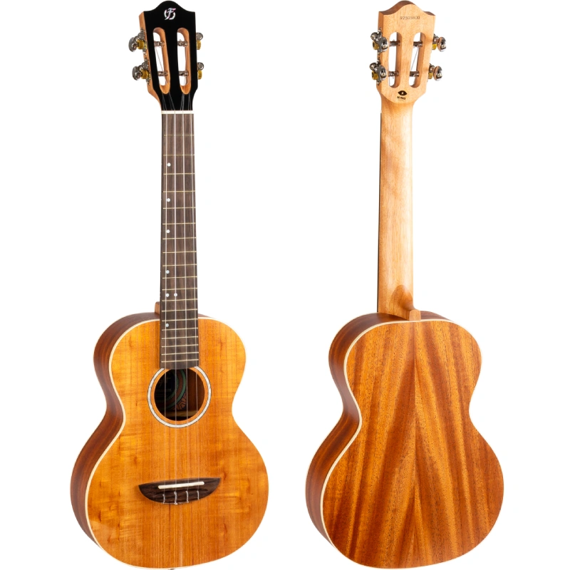 Flight Iris Tenor Calantas