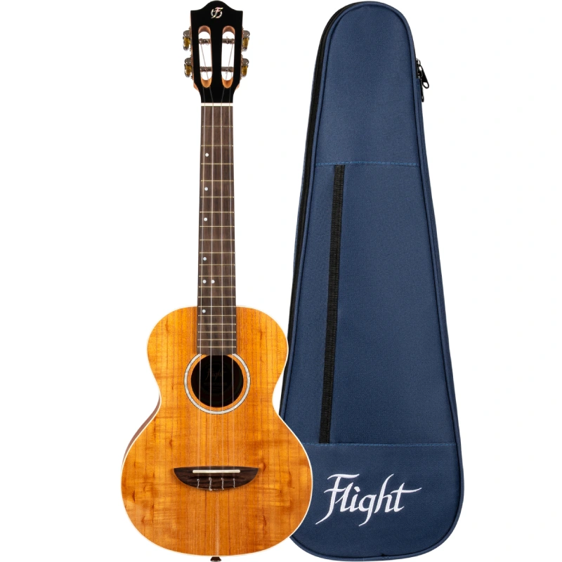Flight Iris Tenor Calantas