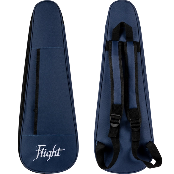 Flight Iris Tenor Calantas