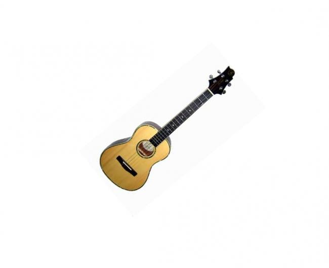 Samick UK-70-BN, Baritonukulele