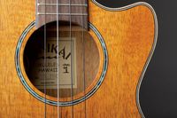 Lanikai UCKTE, Tenorukulele
