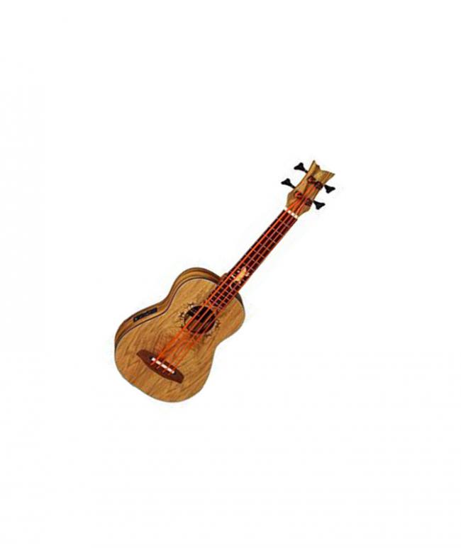 Ortega Rlizard-BS, Bassukulele
