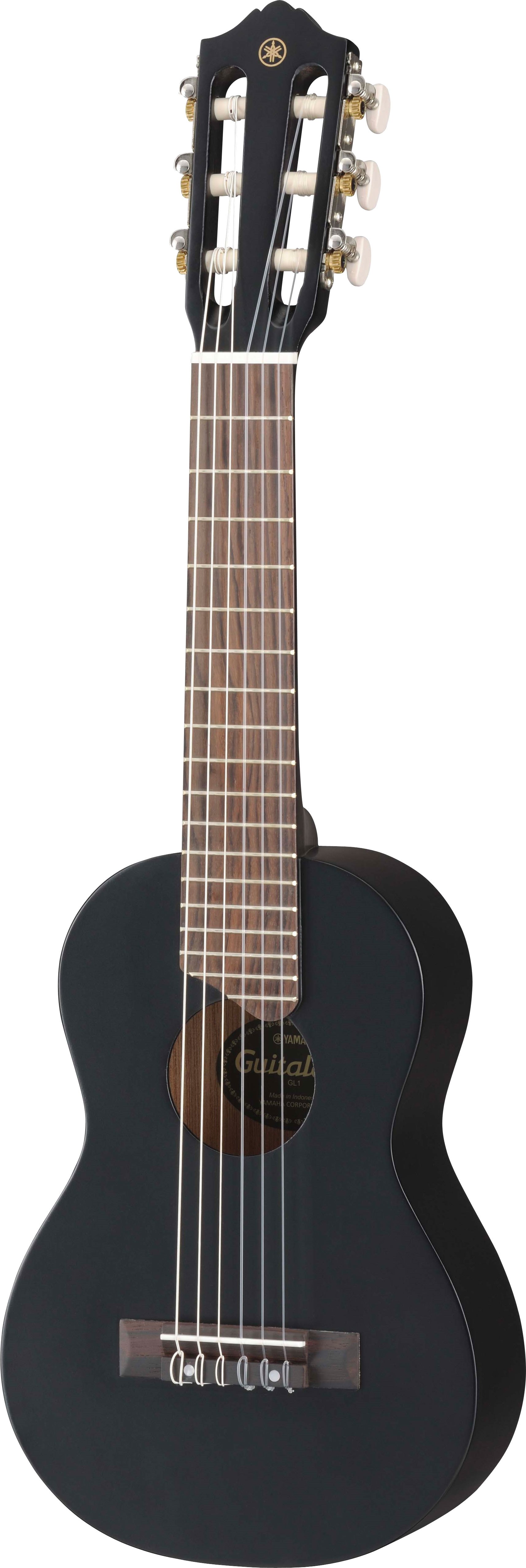 Yamaha GL-1 Black