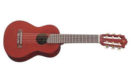 Yamaha GL-1 Persimon Brown