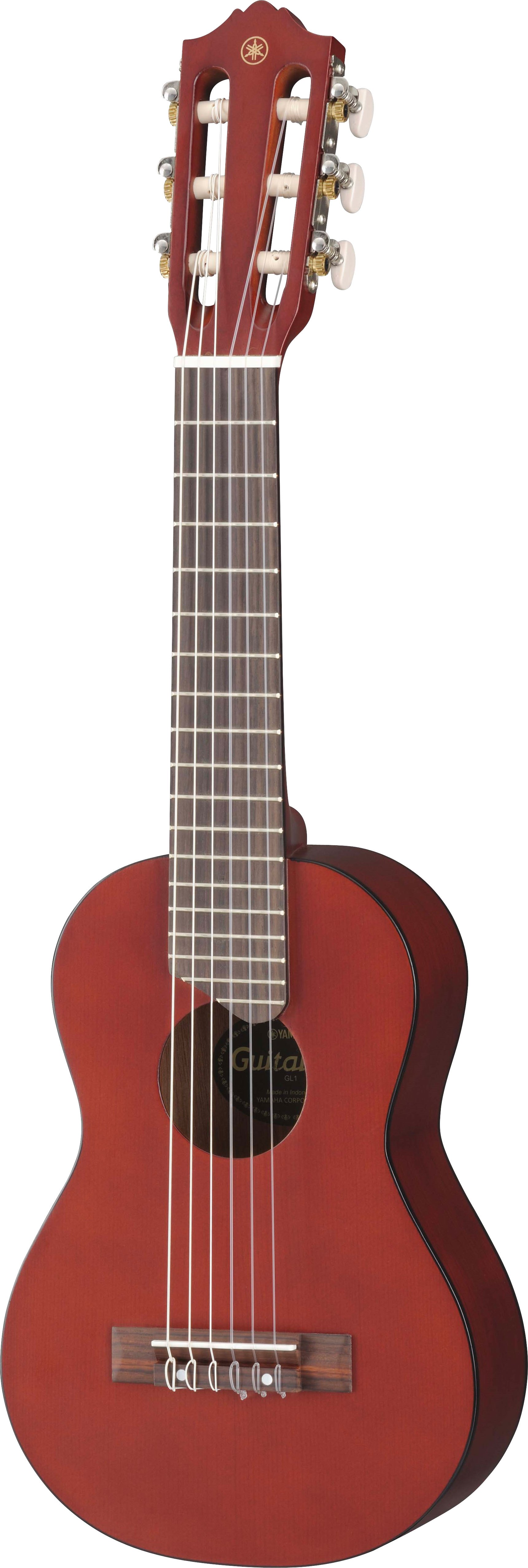 Yamaha GL-1 Persimon Brown