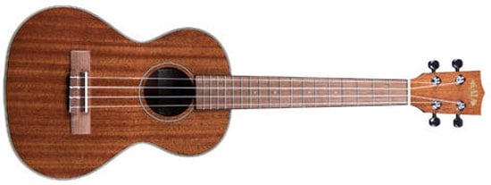 Kala KA-TG - Mahagony Tenor Ukulele