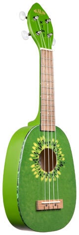 Kala Makala Soprano Kiwi KA-Kiwi
