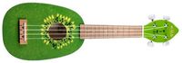 Kala Makala Soprano Kiwi KA-Kiwi